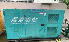 高要通州四建大波纹箱定制案例