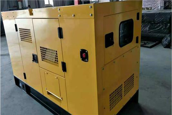 高要发电机出租 高要发电机出租