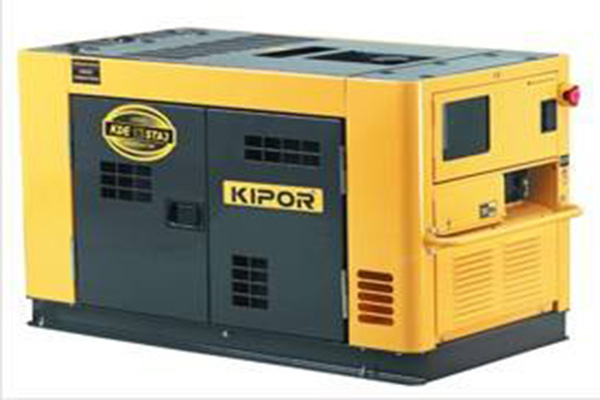 高要发电机出租